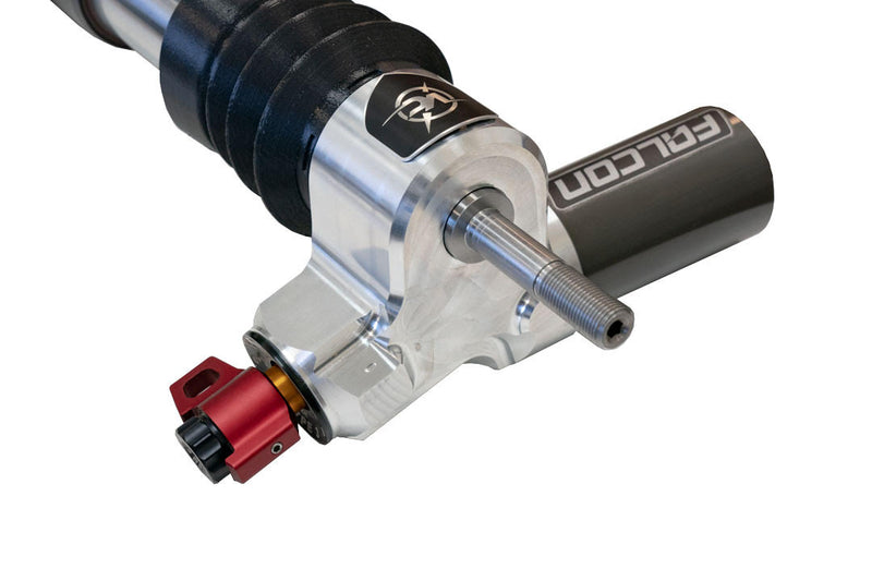 Sprinter AWD & 4x4 VC FALCON 3.3 FAST ADJUST INVERTED RALLY STRUT (2015 to 2023 2500 & 3500)