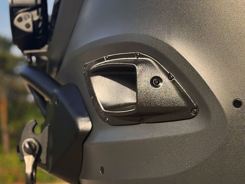 LAZER/TRIPLE-R SPRINTER FOG LIGHT UPGRADE  (VS30 2019 TO 2025)  **FREE SHIPPING