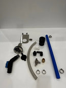 Sprinter Spare Tire Water Tank (2007 to 2025 Sprinter 2500 Only)  **Free Shipping**