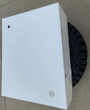 Sprinter Spare Tire Water Tank (2007 to 2025 Sprinter 2500 Only)  **Free Shipping**