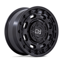 BLACK RHINO - ATLAS 17X8 Sprinter 2007-2024