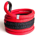 Yankum Offset Winch Snatch Ring XL