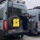 1Up Bike Tray (SINGLE)