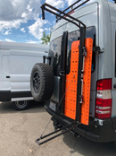 1Up Bike Tray (SINGLE)