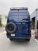 1Up Bike Tray (SINGLE)