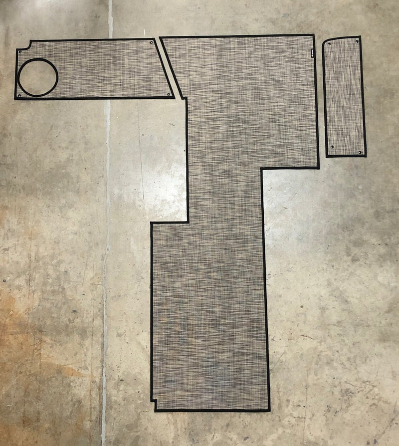 INHABIT - 2021 VS30 REVEL LIVING SECTION B
