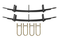 Sprinter 4x4 VC MINI LEAF SPRING PACK (2007+ 2500 4X4 ONLY)