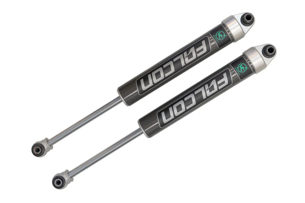 Ford Transit VC Falcon 2.1 Monotube Rear Shocks Pair (2013 to 2023)