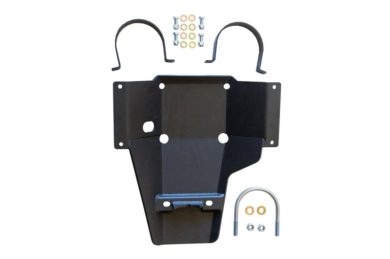 Sprinter VC DIFFERENTIAL 3500 SKID PLATE (2015+ 2500 ONLY) **FREE SHIPPING**