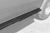 Sprinter VC ROCKER GUARDS (RUNNING BOARDS) - SPRINTER 4X4 (2015+2023)