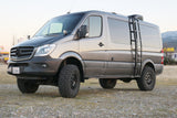 Sprinter 4x4 VC STAGE 6.3 (2019 to 2022 2500 4X4 ONLY)
