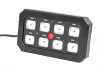 RC 8 GANG MULTI LIGHT CONTROLLER