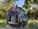 Owl B2 Classic Bike Carrier VS30 (2019-2025) and Revel 2020+