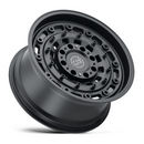 BLACK RHINO - ARSENAL 17X8 Sprinter 2007-2024