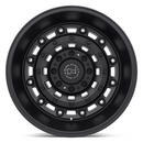 BLACK RHINO - ARSENAL 17X8 Sprinter 2007-2024