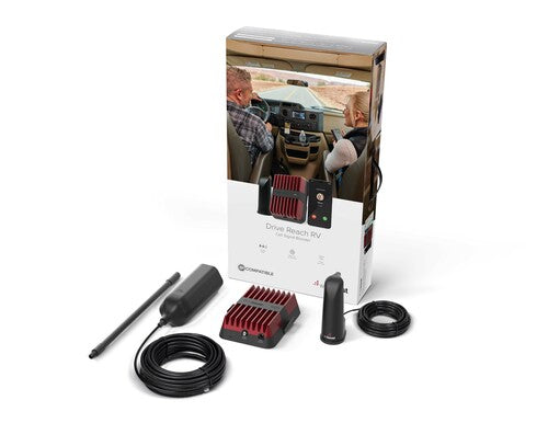 WeBoost Drive with Reach RV **Free Shipping in Canada**