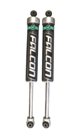 Sprinter VS30 AWD & 4x4 3500 VC FALCON 2.1 MONOTUBE REAR SHOCKS PAIR (2016 to 2024 ONLY)