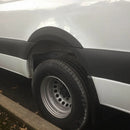 Terra Wagen Sprinter VS30 Aero Fender Armor  (2019+) **Free Shipping in Canada**