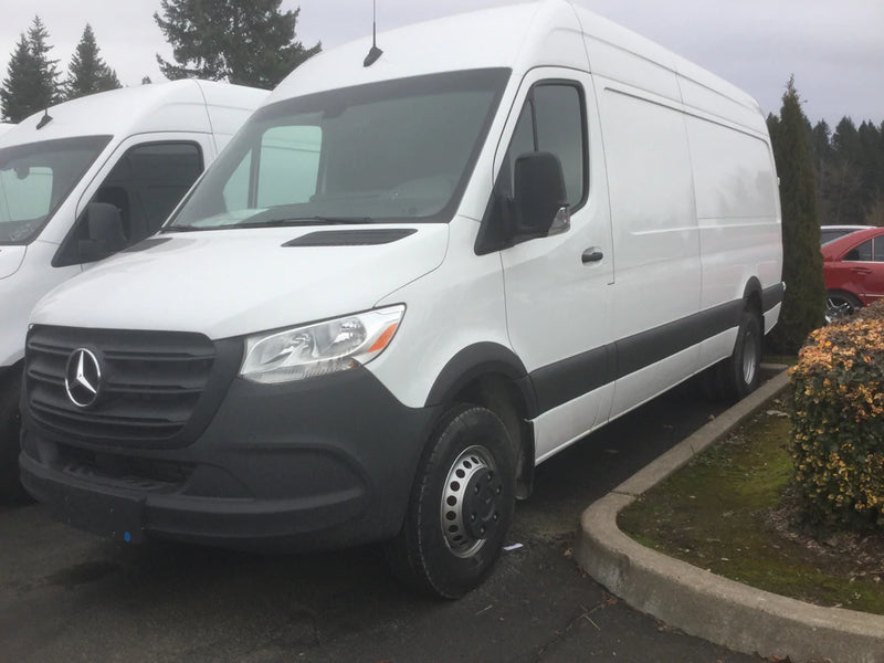 Sprinter top 2019 canada