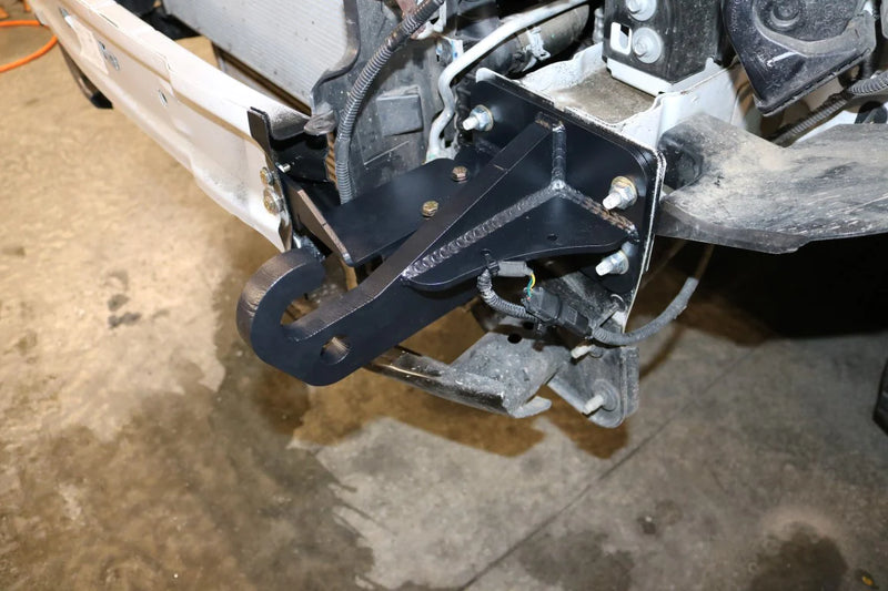 Ford Transit Front Tow Point (2013-2023)