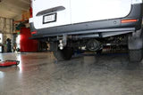 VC TUG STEP - SPRINTER VS30 (2015+2023)