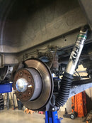 Ram ProMaster Complete (Front & Rear) 1.5" Lift Kit   2013-2025 **FREE SHIPPING**