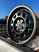 OWL TALON Sprinter Wheels