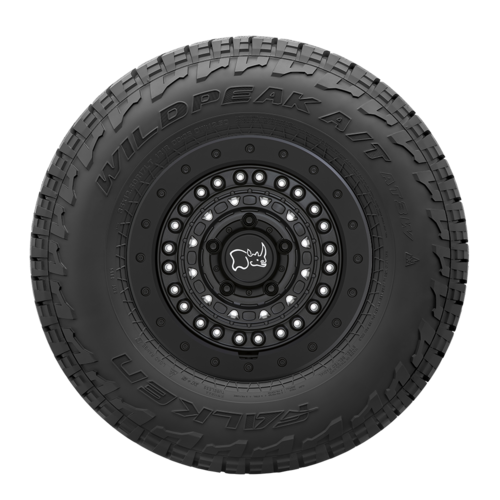 Falken Wildpeak 265/75R16 AT3W 116T 31.7