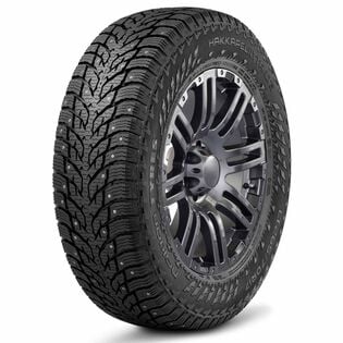 Nokian HAKKAPELIITTA LT3 STUDDED LT265/70/17