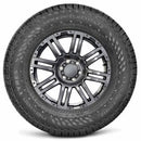 Nokian HAKKAPELIITTA LT3 STUDDED LT265/70/17
