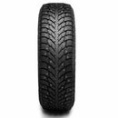 Nokian HAKKAPELIITTA LT3 STUDDED LT265/70/17