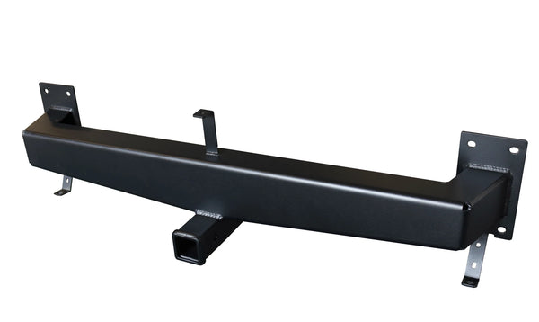 Front Receiver Hitch 2013-2022 Ram Promaster by Van Compass