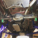 Sprinter VC DIFFERENTIAL 2500 SKID PLATE (2015-2025) **FREE SHIPPING**