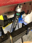 Sprinter 4x4 VC STAGE 1 (2007 to 2024 2500 4X4 7 AWD ONLY)