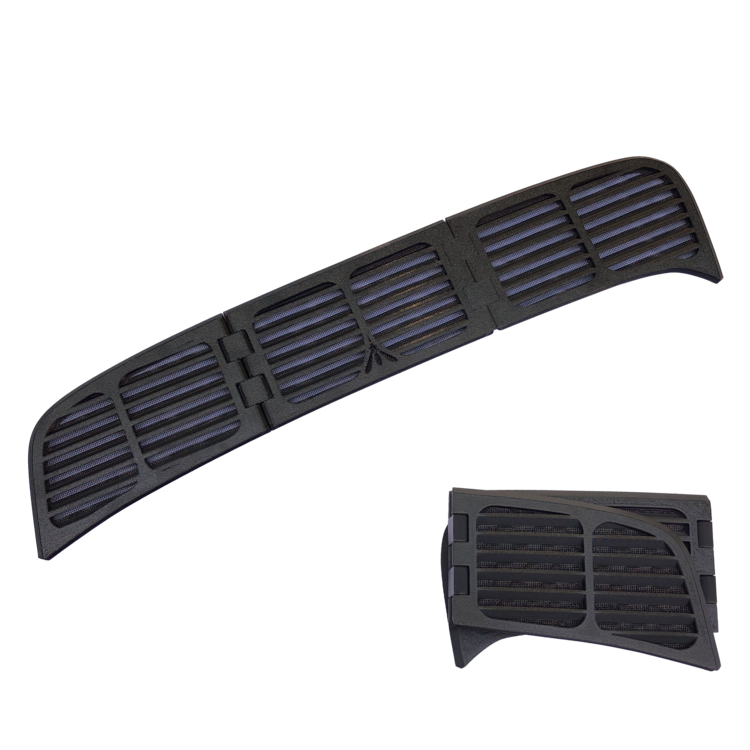 Overland Screens - Sprinter (2007 to 2023) **Free Shipping**