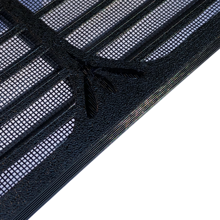 Overland Screens - Sprinter (2007 to 2023) **Free Shipping**