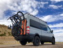 OWL Sherpa Cargo System for Sprinter VS30 (2019 - present) & 2020+ Revel