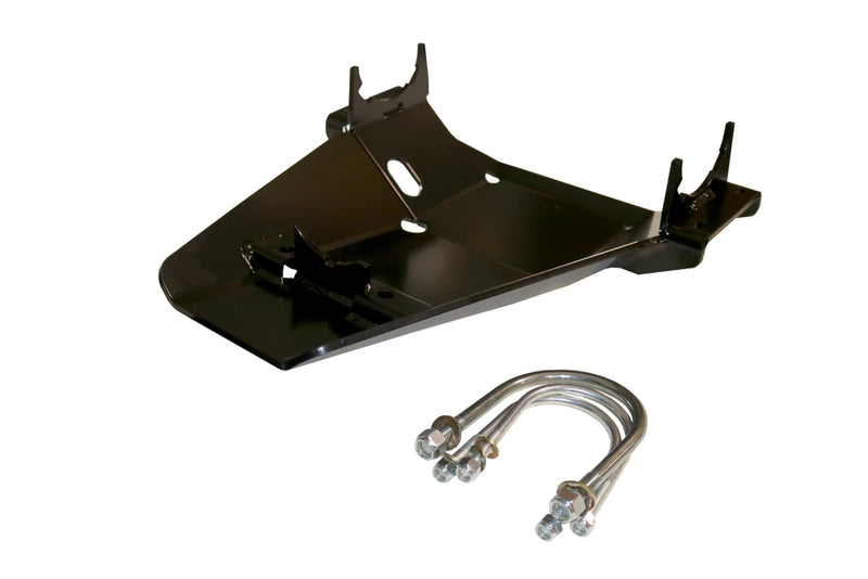 Sprinter VC DIFFERENTIAL 2500 SKID PLATE (2015-2024) **FREE SHIPPING**