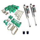 Sprinter VC STAGE 4 (2019 to 2022 3500 2WD ONLY)