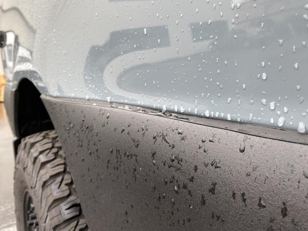 Owl Sprinter Trim Weatherproofing Kit (2007- Present) **Free Shipping in Canada**