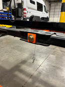 MOTORAX TRL SINGLE MOTO CARRIER WITH SWAY LOCK - LONG