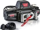 Warn 12,000 lbs Winch VR12-S 103255 ** Free Shipping Canada **