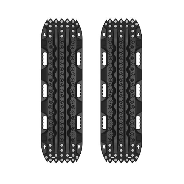Owl ACTIONTRAX Traction Boards (PAIR)