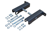 Sprinter BAJA BRACKETS  (2007 to 2023 2500 ONLY) AWD, 4X4 AND 2WD  **FREE SHIPPING**