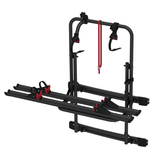 Fiamma carry bike 200 best sale dj sprinter