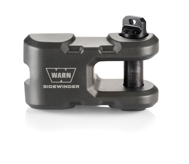 Warn Epic SIDEWINDER **FREE SHIPPING**