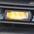 LAZER/TRIPLE-R SPRINTER GRILLE LIGHT INTEGRATION  (VS30 2019 TO 2023)