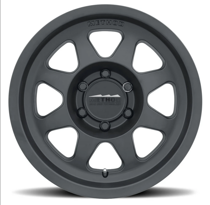 METHOD RACING 701 - 17X7.5 SPRINTER FACTORY REVEL 2020-21