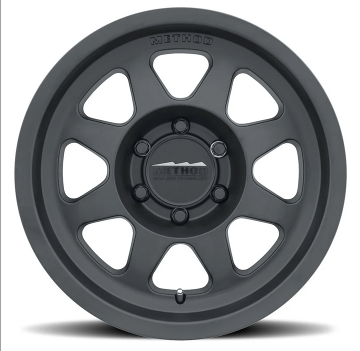 METHOD RACING 701 - 17X7.5 SPRINTER FACTORY REVEL 2020-22