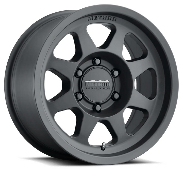 METHOD RACING 701 - 17X7.5 SPRINTER FACTORY REVEL 2020-21